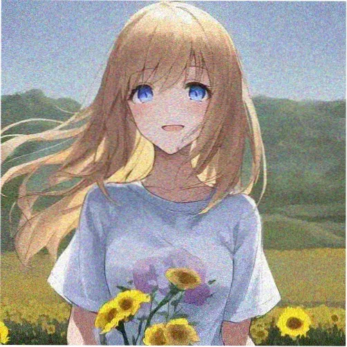 母亲·和子